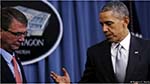 اوباما: جنگ علیه داعش شدیدتر از هر زمانی  ادامه دارد 